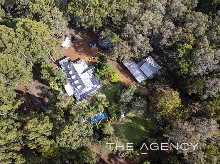 Third view of Homely house listing, 86 Hopgarden Road, Beedelup WA 6260