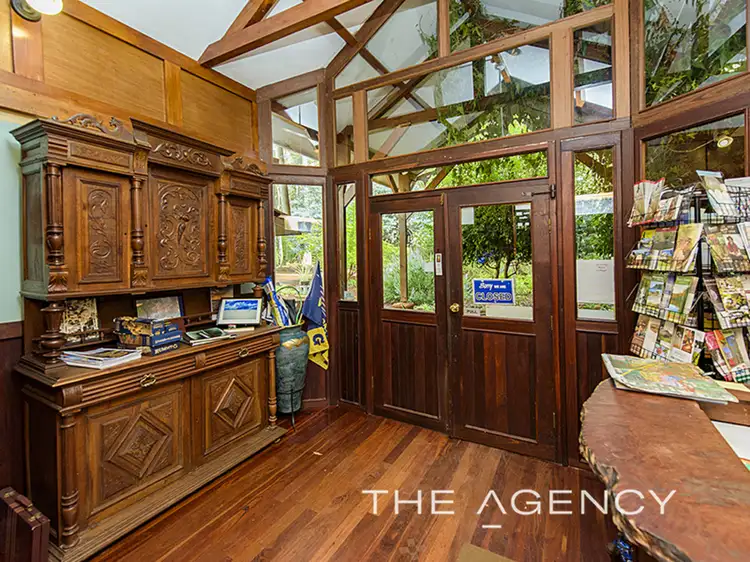 Sixth view of Homely house listing, 86 Hopgarden Road, Beedelup WA 6260