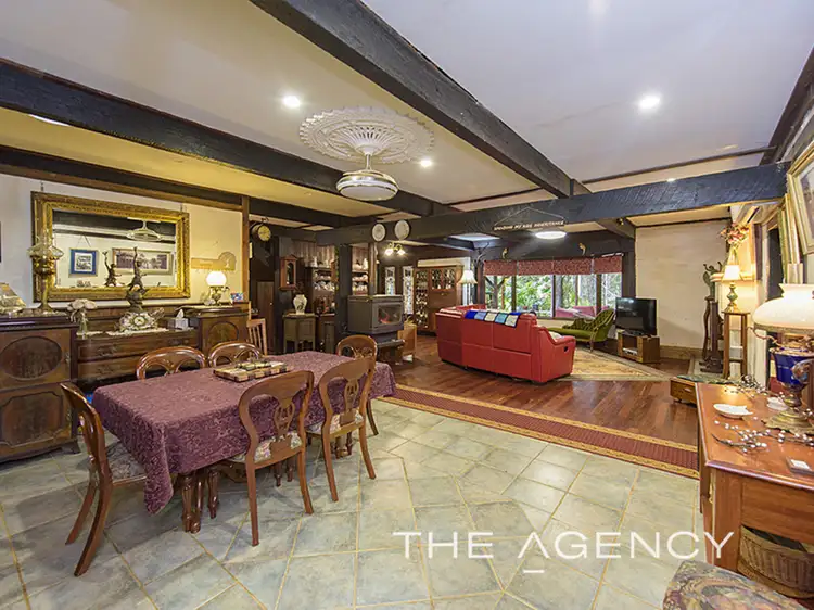 Seventh view of Homely house listing, 86 Hopgarden Road, Beedelup WA 6260