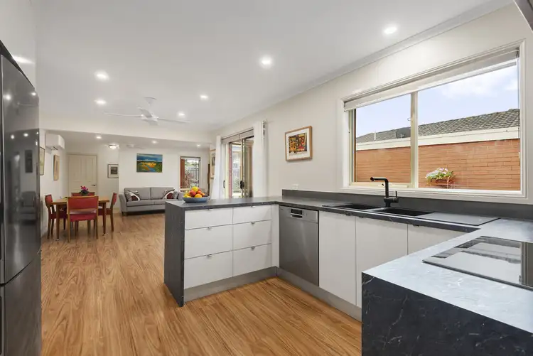 Main view of Homely unit listing, 3/58 Willis Street, Portarlington VIC 3223