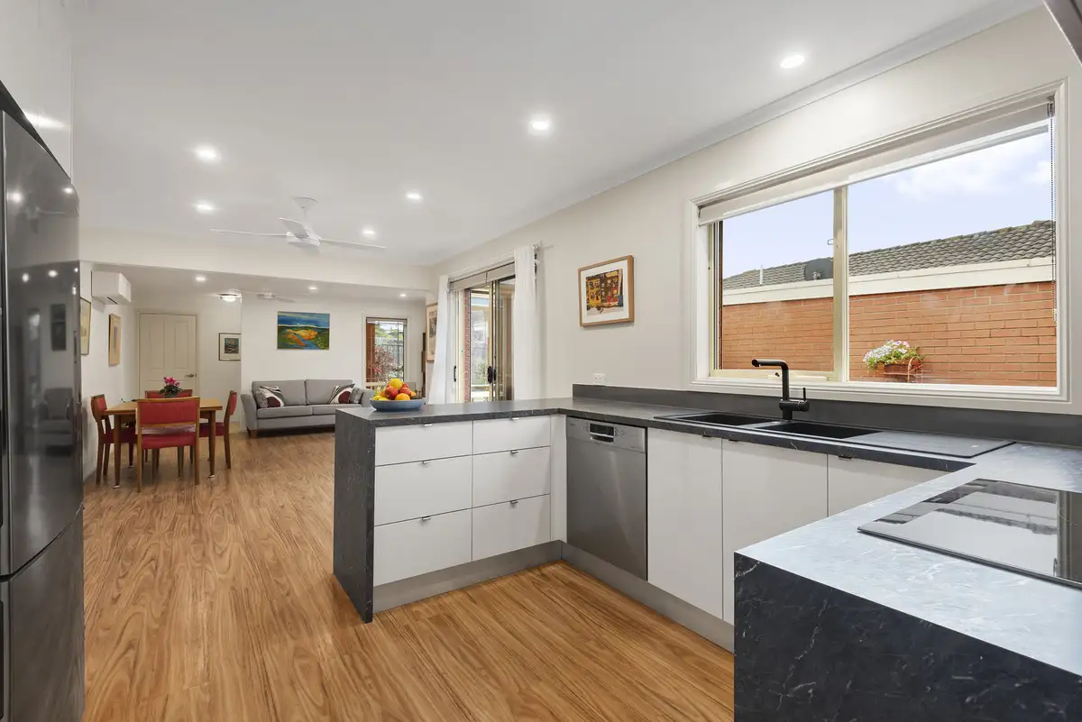 Main view of Homely unit listing, 3/58 Willis Street, Portarlington VIC 3223