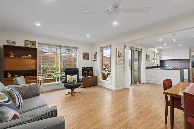 Second view of Homely unit listing, 3/58 Willis Street, Portarlington VIC 3223