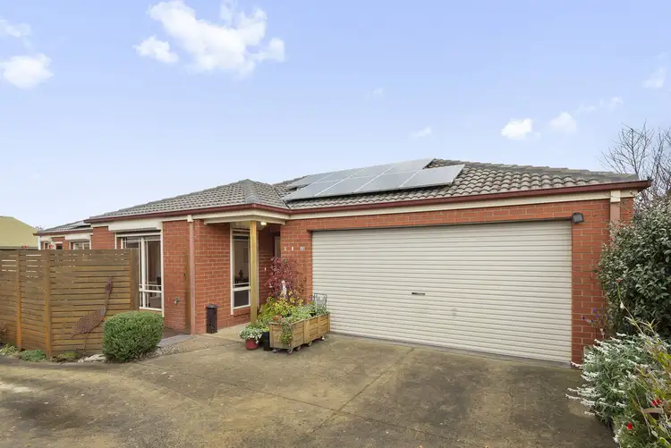 Third view of Homely unit listing, 3/58 Willis Street, Portarlington VIC 3223