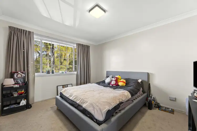 Second view of Homely unit listing, 4/9-11 Amber Court, Darling Heights QLD 4350