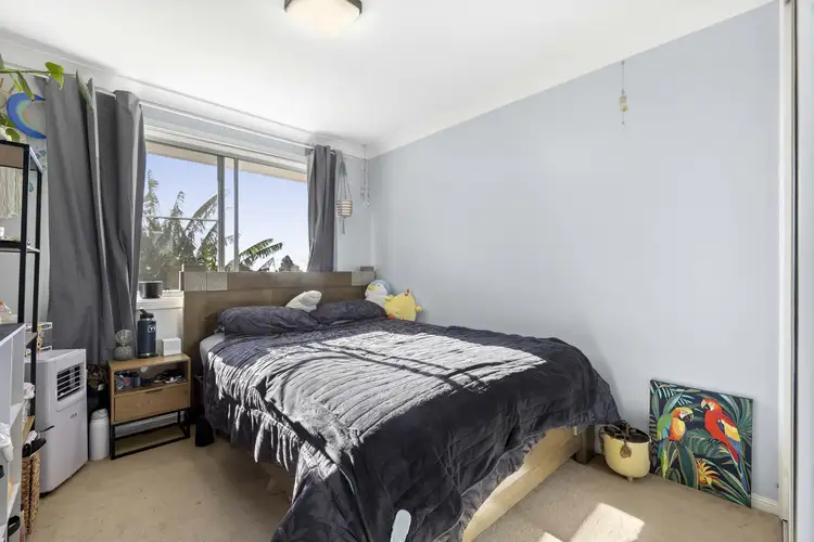 Fourth view of Homely unit listing, 4/9-11 Amber Court, Darling Heights QLD 4350