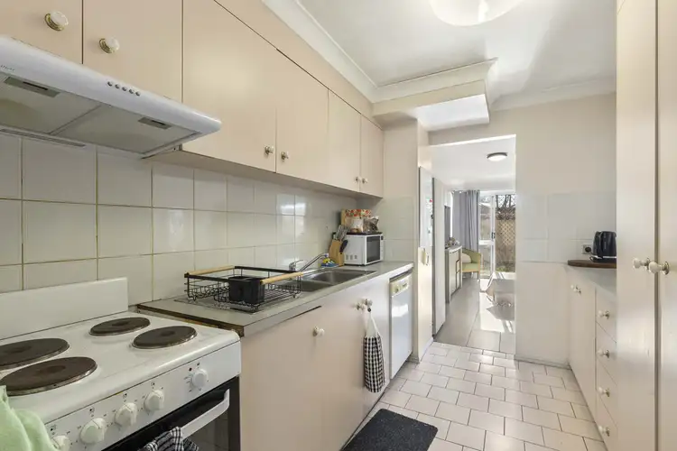 Sixth view of Homely unit listing, 4/9-11 Amber Court, Darling Heights QLD 4350