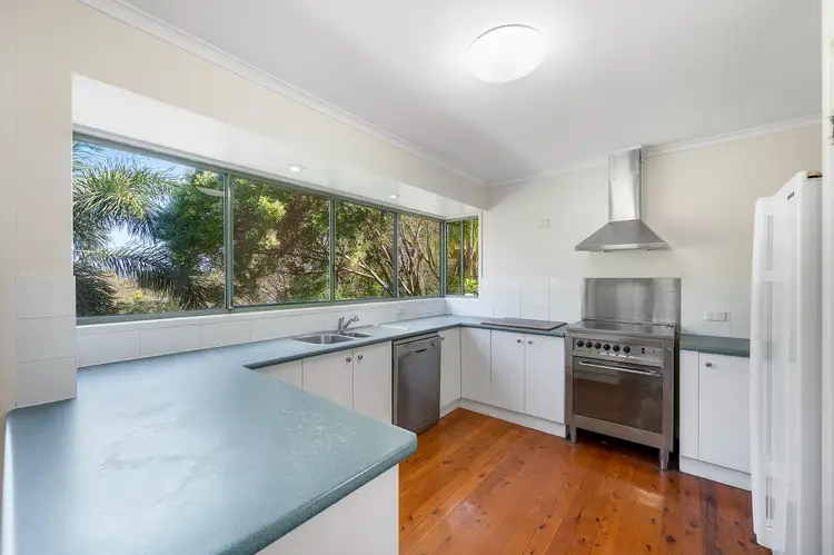 Sixth view of Homely house listing, 31 Illawarra Drive, Kin Kora QLD 4680