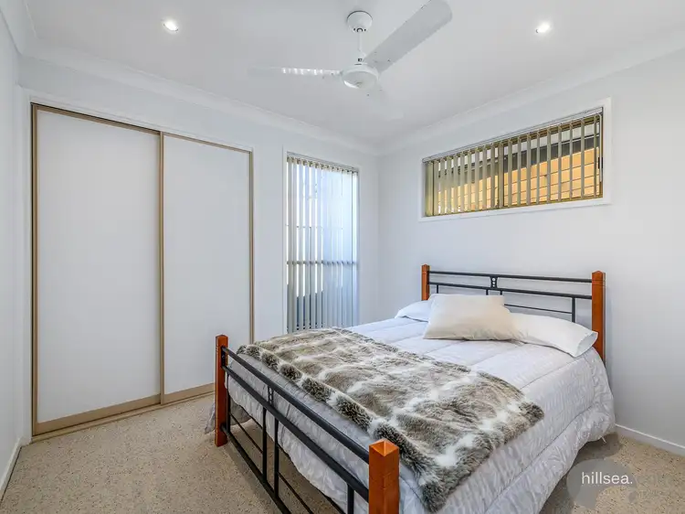 Seventh view of Homely semi-detached listing, 1/12 Nina Parade, Arundel QLD 4214