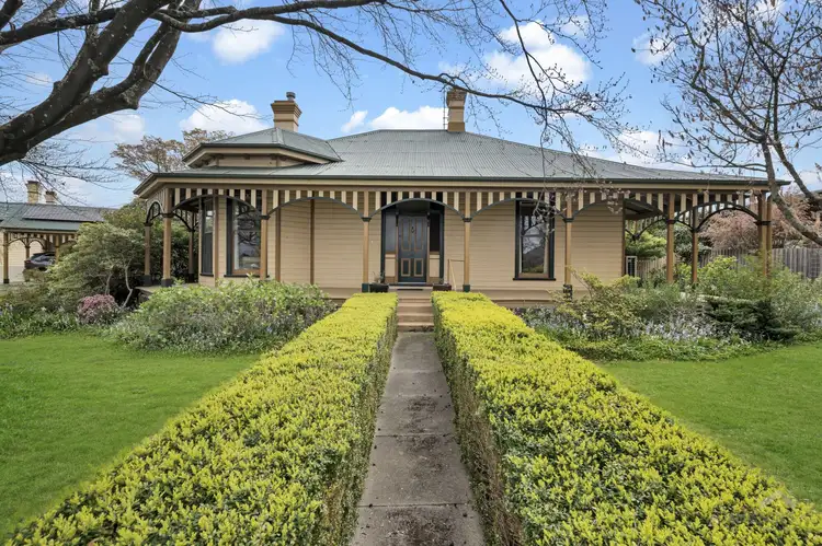 Main view of Homely house listing, 31 Tower Hill Street, Deloraine TAS 7304