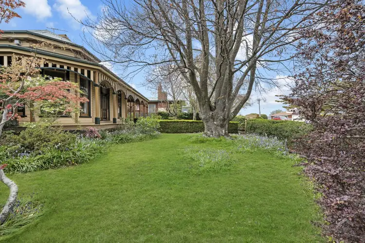 Second view of Homely house listing, 31 Tower Hill Street, Deloraine TAS 7304