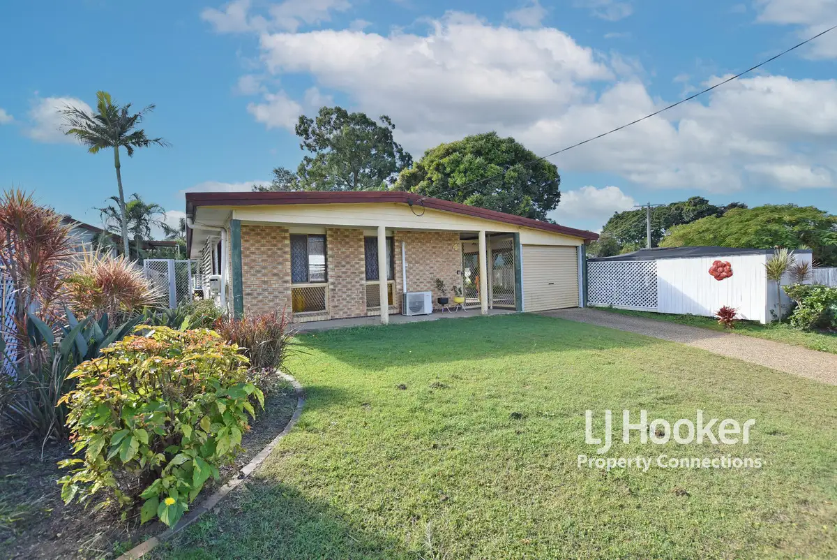 Main view of Homely house listing, 4 Gail Street, Kallangur QLD 4503