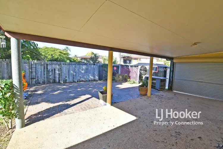 Second view of Homely house listing, 4 Gail Street, Kallangur QLD 4503