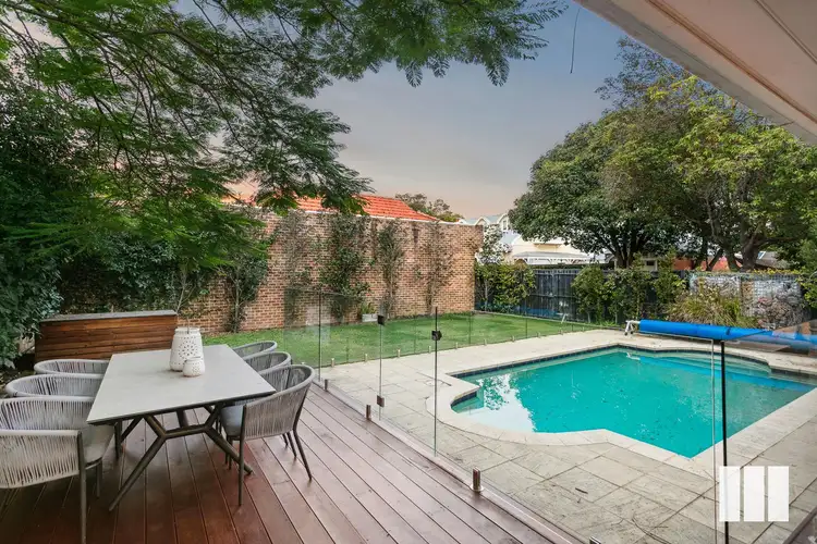 Fifth view of Homely house listing, 10 Browne Street, Subiaco WA 6008