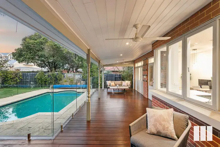 Sixth view of Homely house listing, 10 Browne Street, Subiaco WA 6008