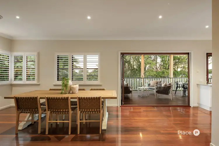 Fifth view of Homely house listing, 8 Downes Street, Tarragindi QLD 4121