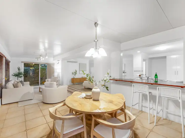 Fifth view of Homely house listing, 25 Abel Smith Crescent, Mount Ommaney QLD 4074