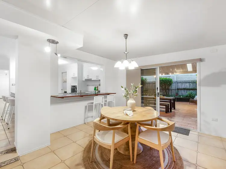 Sixth view of Homely house listing, 25 Abel Smith Crescent, Mount Ommaney QLD 4074