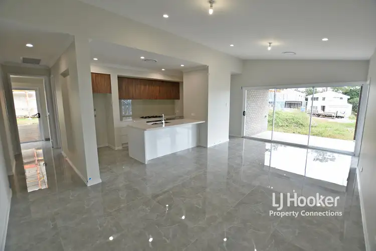 Main view of Homely house listing, 43/29 Northmarque Street, Carseldine QLD 4034