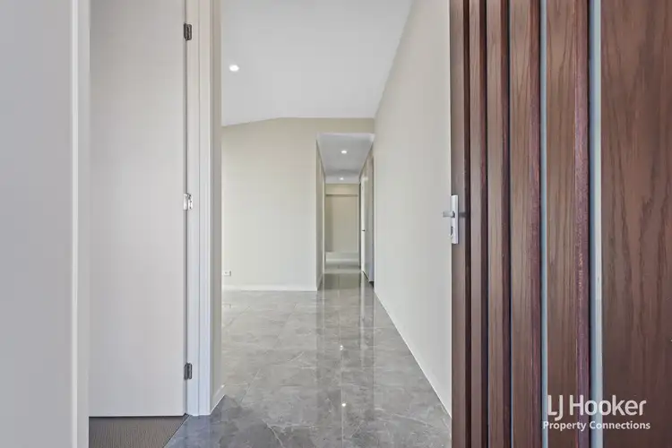 Second view of Homely house listing, 43/29 Northmarque Street, Carseldine QLD 4034