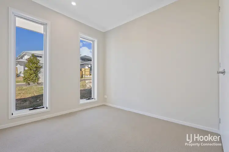 Third view of Homely house listing, 43/29 Northmarque Street, Carseldine QLD 4034