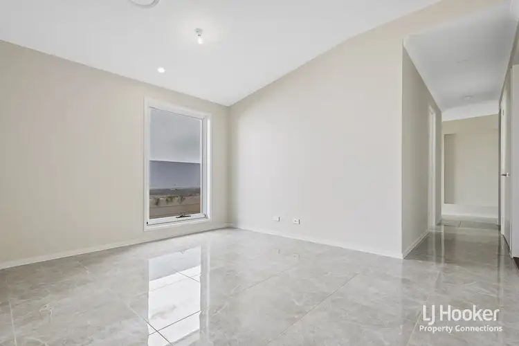 Fourth view of Homely house listing, 43/29 Northmarque Street, Carseldine QLD 4034