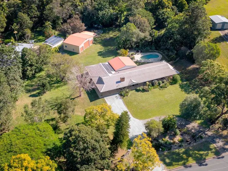 15 Weston Drive, Bunya QLD 4055