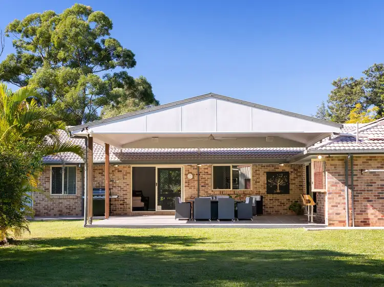 Fourth view of Homely house listing, 15 Weston Drive, Bunya QLD 4055