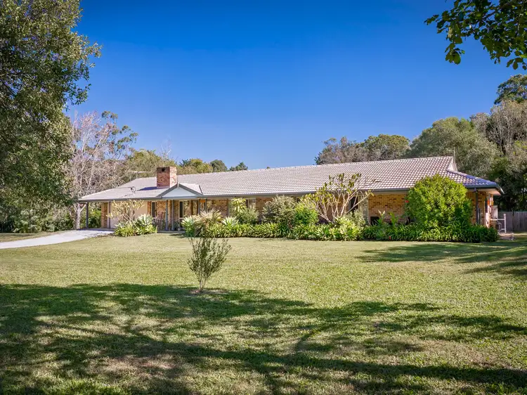 Fifth view of Homely house listing, 15 Weston Drive, Bunya QLD 4055