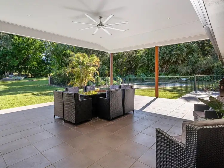 Sixth view of Homely house listing, 15 Weston Drive, Bunya QLD 4055