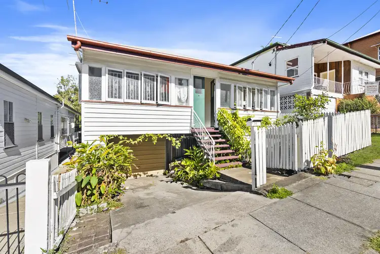 Main view of Homely house listing, 31 Prospect Terrace, Highgate Hill QLD 4101