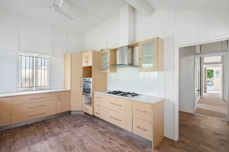 Third view of Homely house listing, 31 Prospect Terrace, Highgate Hill QLD 4101