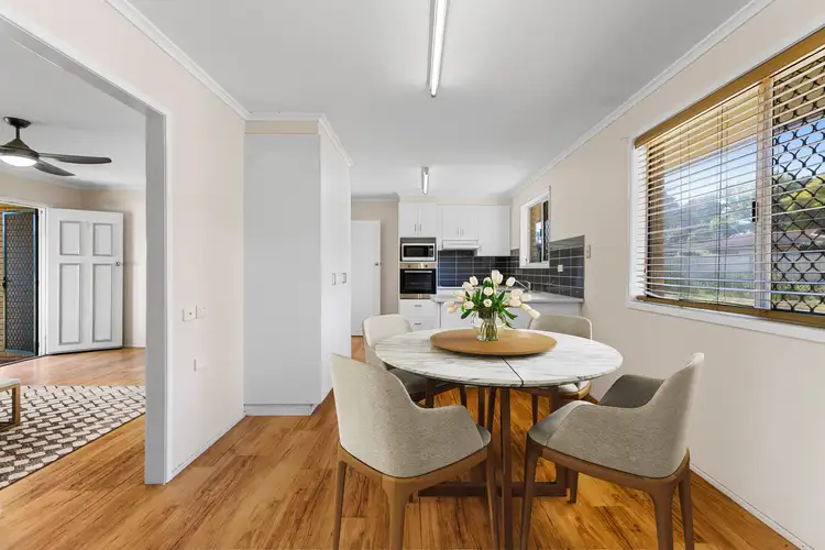 Third view of Homely house listing, 20 Stuart Street, Mount Lofty QLD 4350
