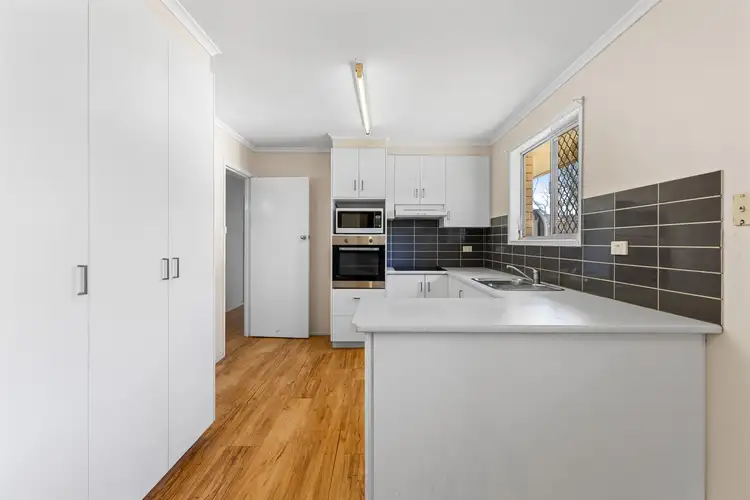 Fourth view of Homely house listing, 20 Stuart Street, Mount Lofty QLD 4350