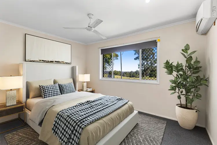 Fifth view of Homely house listing, 20 Stuart Street, Mount Lofty QLD 4350