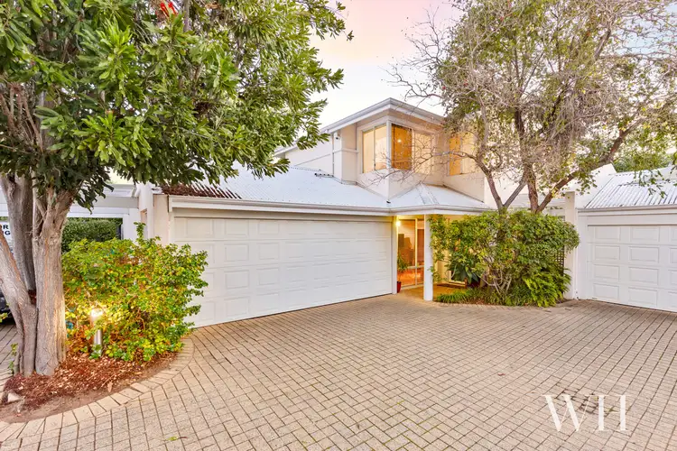 Second view of Homely house listing, 5/9 Macleod Road, Applecross WA 6153