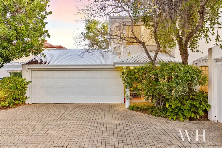 Fourth view of Homely house listing, 5/9 Macleod Road, Applecross WA 6153
