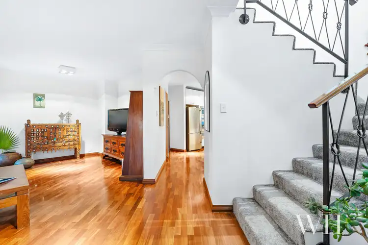Sixth view of Homely house listing, 5/9 Macleod Road, Applecross WA 6153