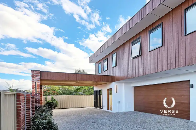 95c Riseley Street, Ardross WA 6153