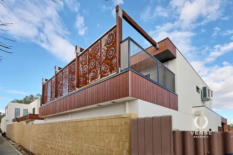 Second view of Homely house listing, 95c Riseley Street, Ardross WA 6153