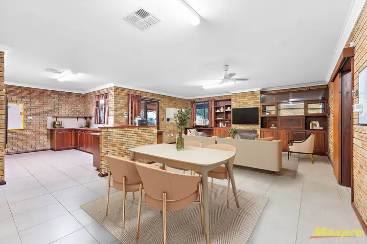 Second view of Homely house listing, 6 Pegley Drive, Parkwood WA 6147