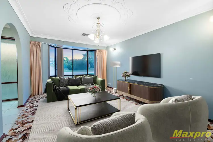 Third view of Homely house listing, 6 Pegley Drive, Parkwood WA 6147