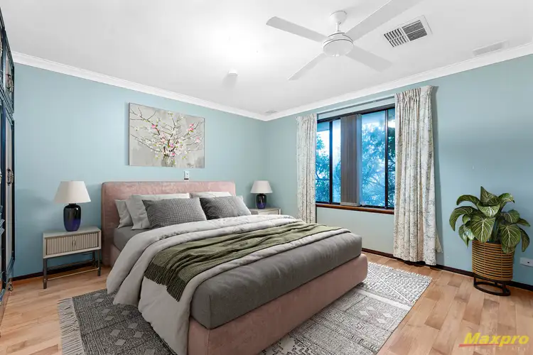 Fourth view of Homely house listing, 6 Pegley Drive, Parkwood WA 6147