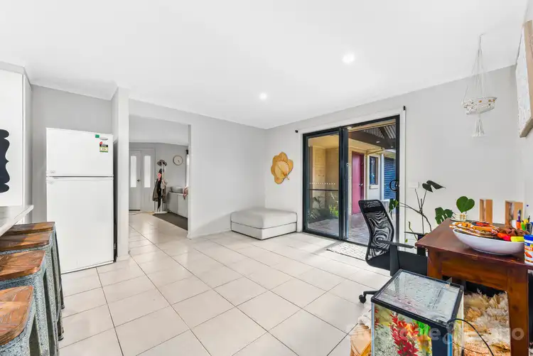 Fifth view of Homely house listing, 8 Barnes Way, Koo Wee Rup VIC 3981