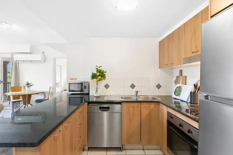 Main view of Homely apartment listing, 24/3 Sunset Boulevard, Surfers Paradise QLD 4217