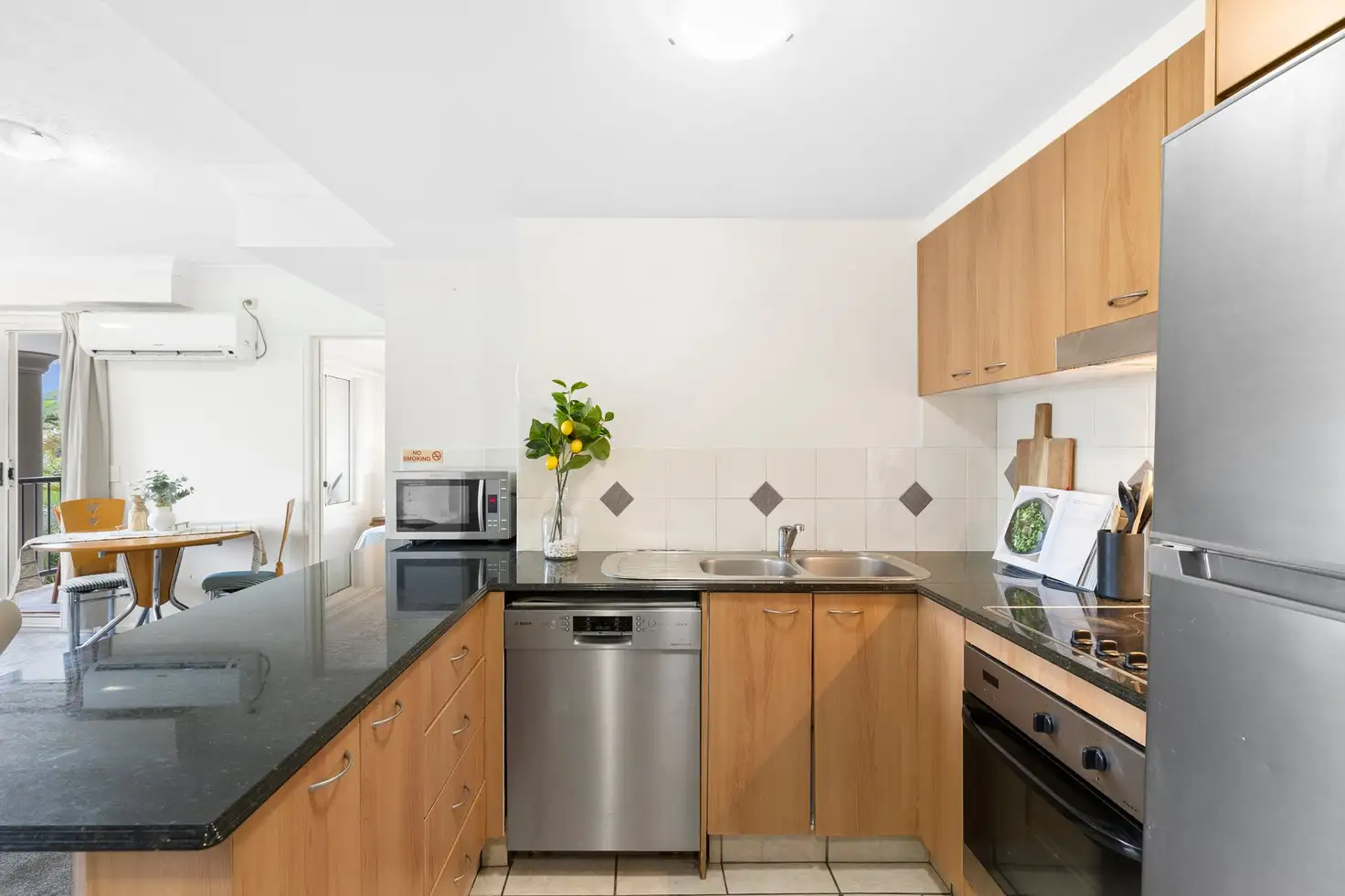 Main view of Homely apartment listing, 24/3 Sunset Boulevard, Surfers Paradise QLD 4217