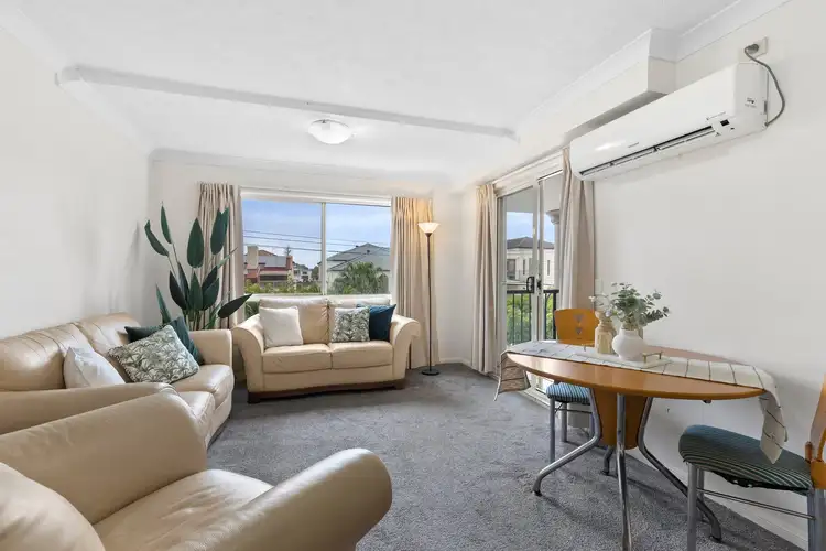 Second view of Homely apartment listing, 24/3 Sunset Boulevard, Surfers Paradise QLD 4217