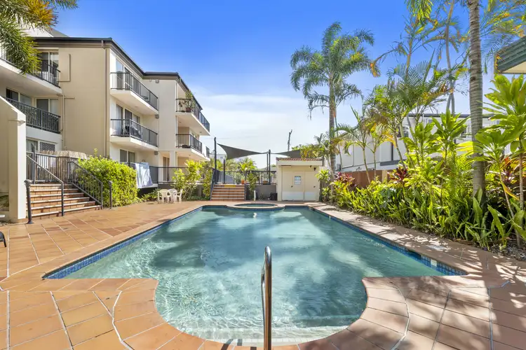 Third view of Homely apartment listing, 24/3 Sunset Boulevard, Surfers Paradise QLD 4217
