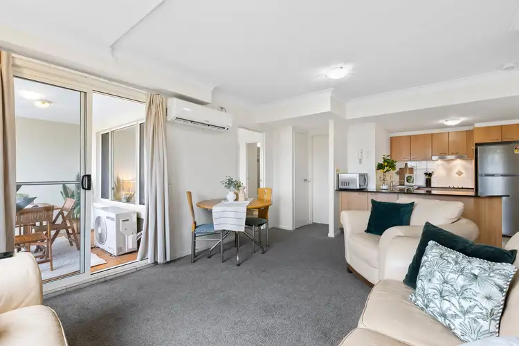 Fifth view of Homely apartment listing, 24/3 Sunset Boulevard, Surfers Paradise QLD 4217