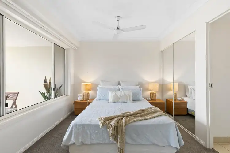 Sixth view of Homely apartment listing, 24/3 Sunset Boulevard, Surfers Paradise QLD 4217