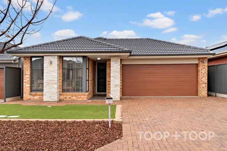 11 Kirkstile Street, Blakeview SA 5114